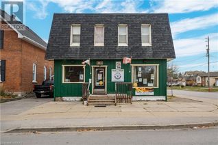 Commercial/Retail Property for Sale, 102 William Street S, Lindsay, ON