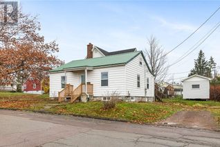 Property for Sale, 13 Leger Ave, Dieppe, NB