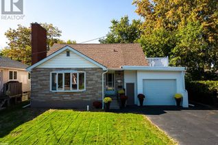 Property for Sale, 103 Niagara Street, Collingwood, ON
