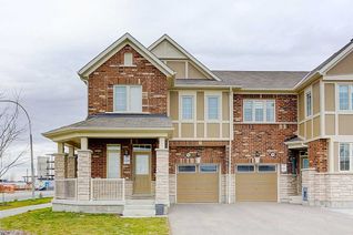 Townhouse for Sale, 102 Westfield Dr, Whitby, ON