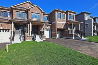Townhouse for Rent, 81 Boundary Blvd, Whitchurch-Stouffville, ON