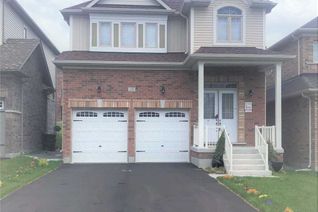 Property for Rent, 19 Atkinson Cres, New Tecumseth, ON