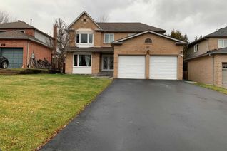 House for Rent, 57 Haskell Cres, Aurora, ON