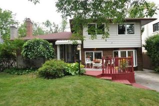 Sidesplit for Rent, 48 Bridgeport St, Richmond Hill, ON Sidesplit for Rent, 48 Bridgeport St, Richmond Hill, ON