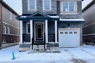 House for Rent, 110 Mabern St, Barrie, ON