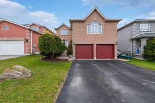 Property for Sale, 14 Sundew Dr, Barrie, ON