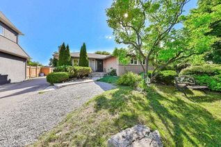 Bungalow for Sale, Oakville, ON Bungalow for Sale, Oakville, ON