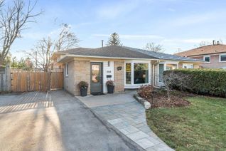 Sidesplit for Sale, 1319 Redbank Cres, Oakville, ON Sidesplit for Sale, 1319 Redbank Cres, Oakville, ON