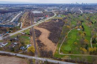 Vacant Residential Land for Sale, N/A Lundy's Lane, Niagara Falls, ON