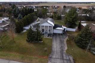 Property for Sale, 15 Finlay St, Brant, ON