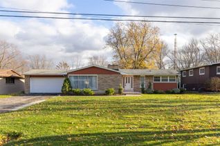 House for Sale, 24 Colbeck Dr, Welland, ON
