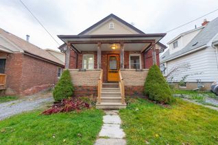 House for Sale, 39 Herrick Ave, St. Catharines, ON
