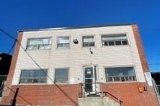 Commercial/Retail Property for Lease, 116 Manville Rd #103, Toronto, ON