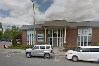 Office for Lease, 69 Main St E #Lower, Milton, ON
