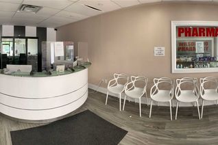Medical/Dental Business for Sale, 930 Wilson Ave #928, Toronto, ON