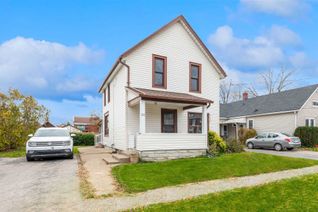 Investment Property for Sale, 211 Phipps St, Fort Erie, ON