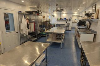 Caterer/Cafeteria Business for Sale, 231 Elora St N, Minto, ON