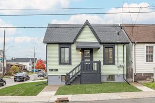 Investment Property for Sale, 476 Ferguson Ave N, Hamilton, ON