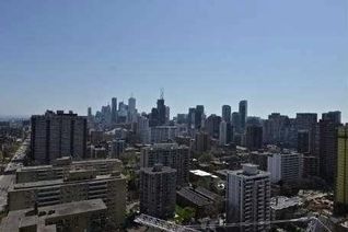 Bachelor/Studio Apartment for Rent, 110 Charles St E #2603, Toronto, ON Bachelor/Studio Apartment for Rent, 110 Charles St E #2603, Toronto, ON