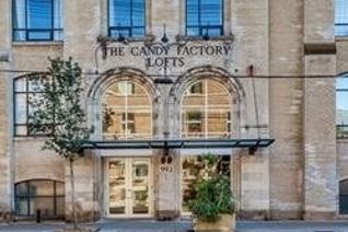 Loft for Sale, 993 Queen St W #106, Toronto, ON Loft for Sale, 993 Queen St W #106, Toronto, ON