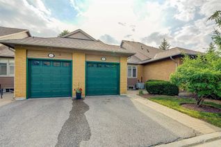 Condo Townhouse for Sale, 6 Augusta Drive Way, Markham, ON