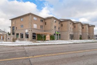 Condo for Sale, 904 Paisley Rd #211, Guelph, ON
