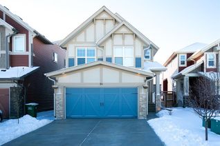 Property for Sale, 35 Appaloosa Gardens, Cochrane, AB Property for Sale, 35 Appaloosa Gardens, Cochrane, AB