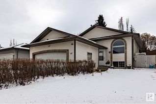 Property for Sale, 43 Highridge Wy, Stony Plain, AB Property for Sale, 43 Highridge Wy, Stony Plain, AB