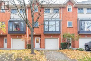 Townhouse for Sale, 683 Windermere Road Unit# 16, London, ON