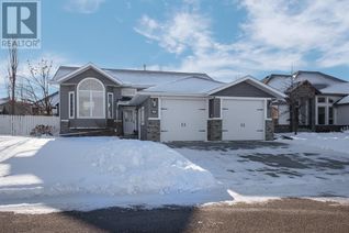 Property for Sale, 6609 41 Avenue, Stettler, AB