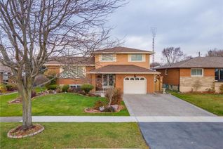 House for Sale, 135 Westwood Crescent, Welland, ON