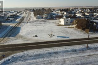 Commercial Land for Sale, 551 Main Street Sw, Falher, AB