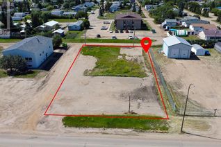 Land for Sale, 551 Main Street Sw, Falher, AB