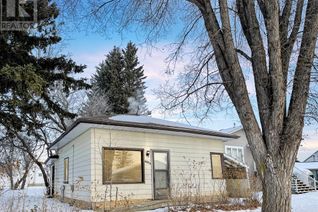 House for Sale, 57 Avenue #4836, High Prairie, AB