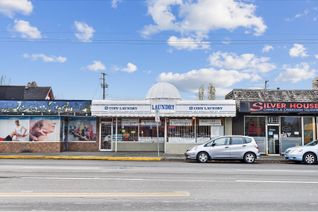 Coin Laundromat Business for Sale, 22392 Dewdney Trunk Road, Maple Ridge, BC Coin Laundromat Business for Sale, 22392 Dewdney Trunk Road, Maple Ridge, BC