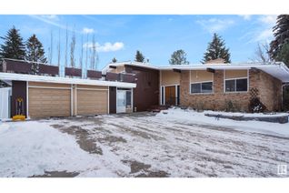 House for Sale, 12807 63 Av Nw, Edmonton, AB