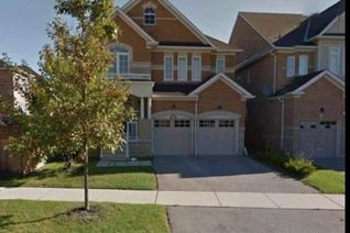 House for Rent, 5151 Ancient Stone Ave, Mississauga, ON
