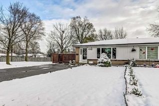 Backsplit for Sale, 695 Balmoral Dr, Brampton, ON Backsplit for Sale, 695 Balmoral Dr, Brampton, ON