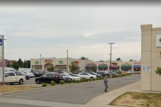 Commercial/Retail Property for Lease, 100 Pertosa Dr #202, Brampton, ON