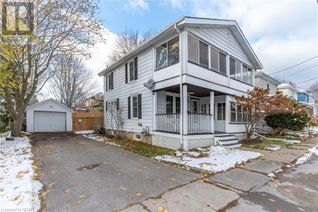 House for Sale, 3 Burns Avenue, Picton, ON