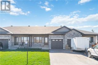 Townhouse for Sale, 54 Morgan Clouthier Way, Arnprior, ON