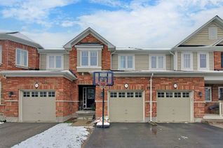 Townhouse for Sale, 1640 Grandview St N #Unit 9, Oshawa, ON