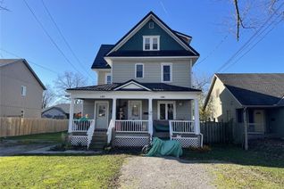 Property for Sale, 140-144 Cross Street E, Dunnville, ON