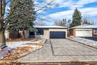 Bungalow for Sale, 50 Coral Harbour Cres, Markham, ON