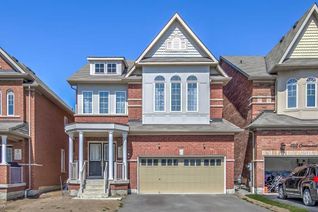 Detached House for Rent, 288 Greenwood Rd, Whitchurch-Stouffville, ON
