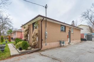 Bungalow for Rent, 399 Lynett Cres #Lower, Richmond Hill, ON