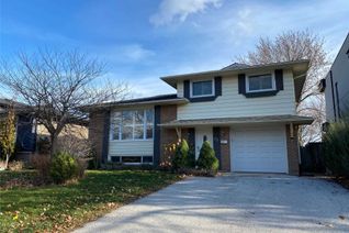 Sidesplit for Rent, 68 Osborne Cres, Oakville, ON Sidesplit for Rent, 68 Osborne Cres, Oakville, ON
