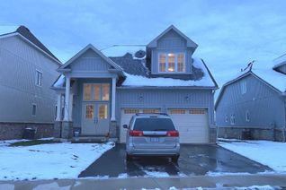 Detached House for Rent, 1511 Marina Dr, Fort Erie, ON