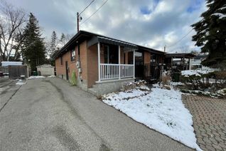 House for Rent, 42 James St #Main, Caledon, ON