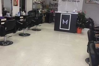 Hair Salon Business for Sale, 4188 Finch Ave E #11, Toronto, ON Hair Salon Business for Sale, 4188 Finch Ave E #11, Toronto, ON
